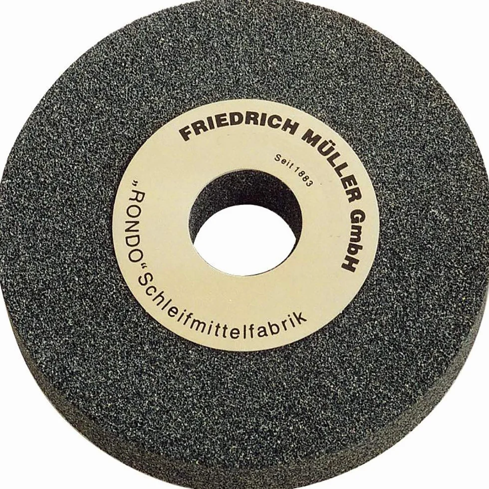 FORUM - Mola smerigliatrice K36 200X32X32/20 mm