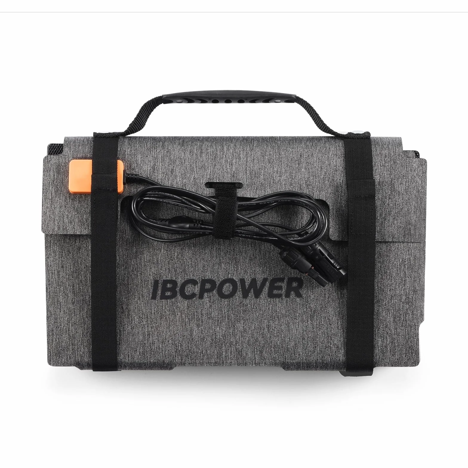 Pannello solare pieghevole IBCPOWER (100 W)