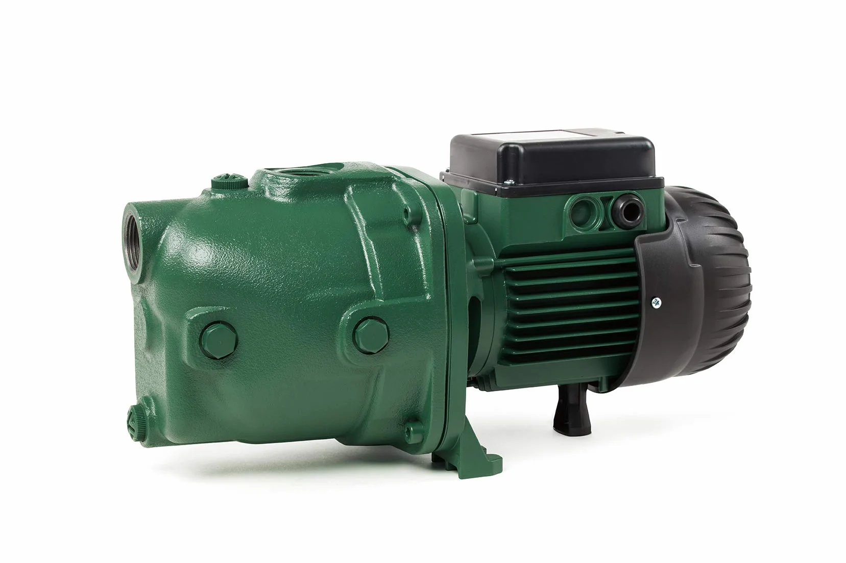 DAB serie 102660100 Jet 132M Elettropompa centrifuga autoadescante 1 kW - 1,36 HP