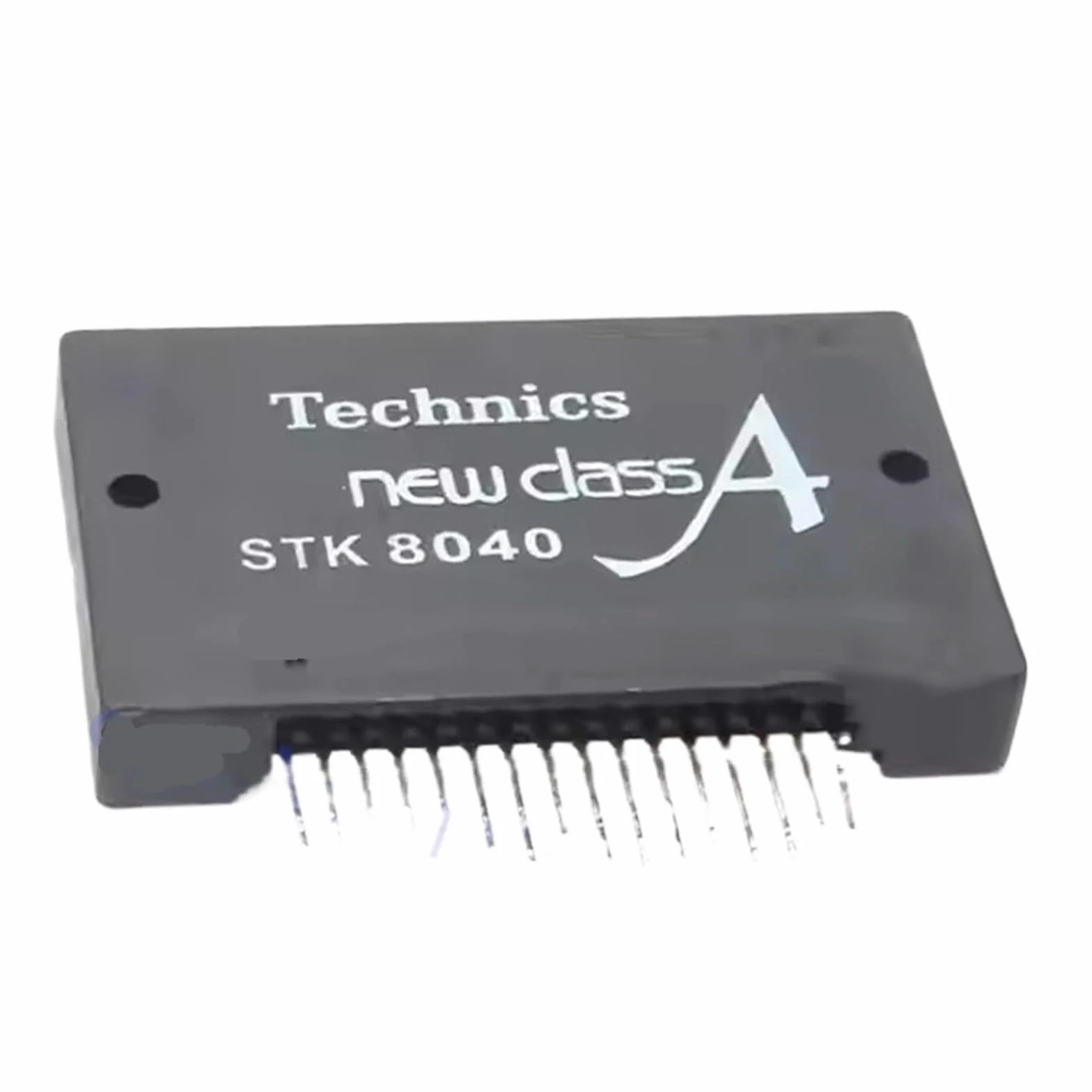 1 modulo IGBT STK8050 STK8040(STK8040)