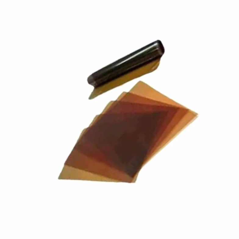 Membrana a scambio anionico ad alte prestazioni FAA-3-PK-75 e FAA-3-PK-130 for elettrolisi alcalina ed elettrodialisi - Opzioni di spessore e dimensioni ottimali(FAA-3-PK-130-10CMx10CM)