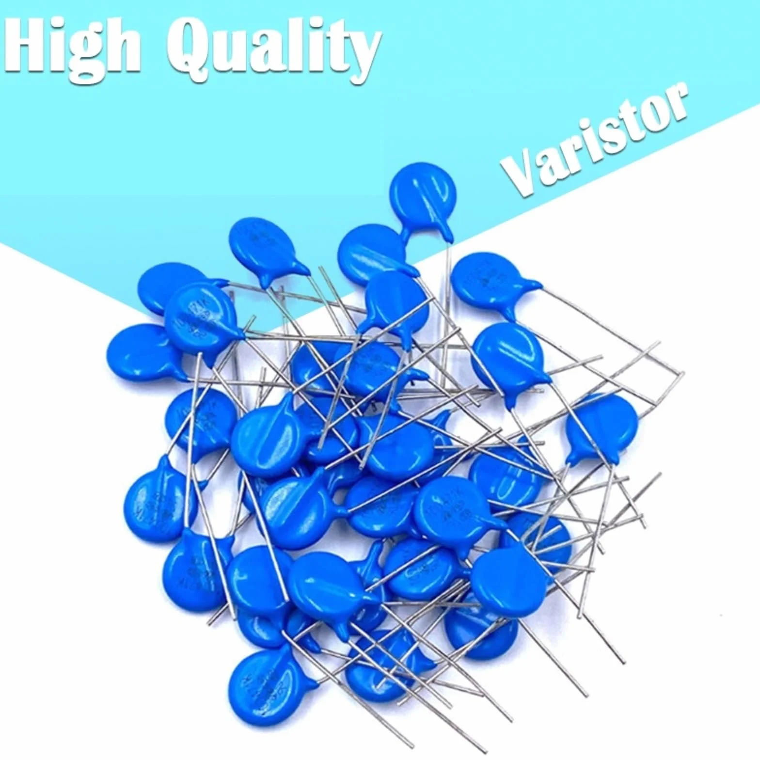 Varistore S10K275 S14K275 S20K275 S05K300 S10K300 S14K300 S20K300 S10K250 S14K60/43 10 sztuk warystory