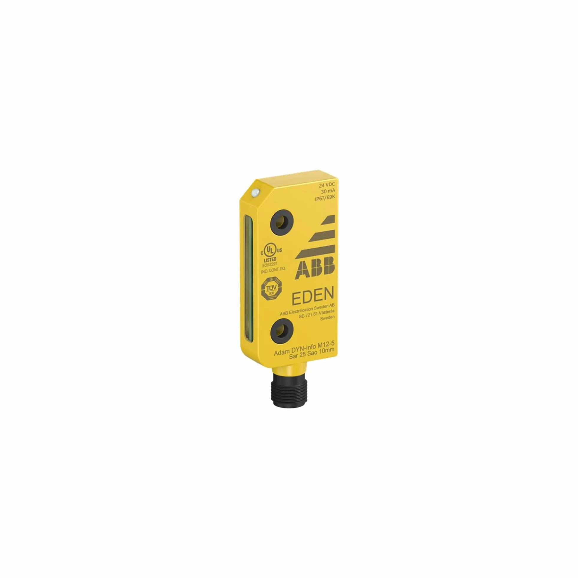 ABB accessorio per quadro elettrico codice 2TLA020051R5100