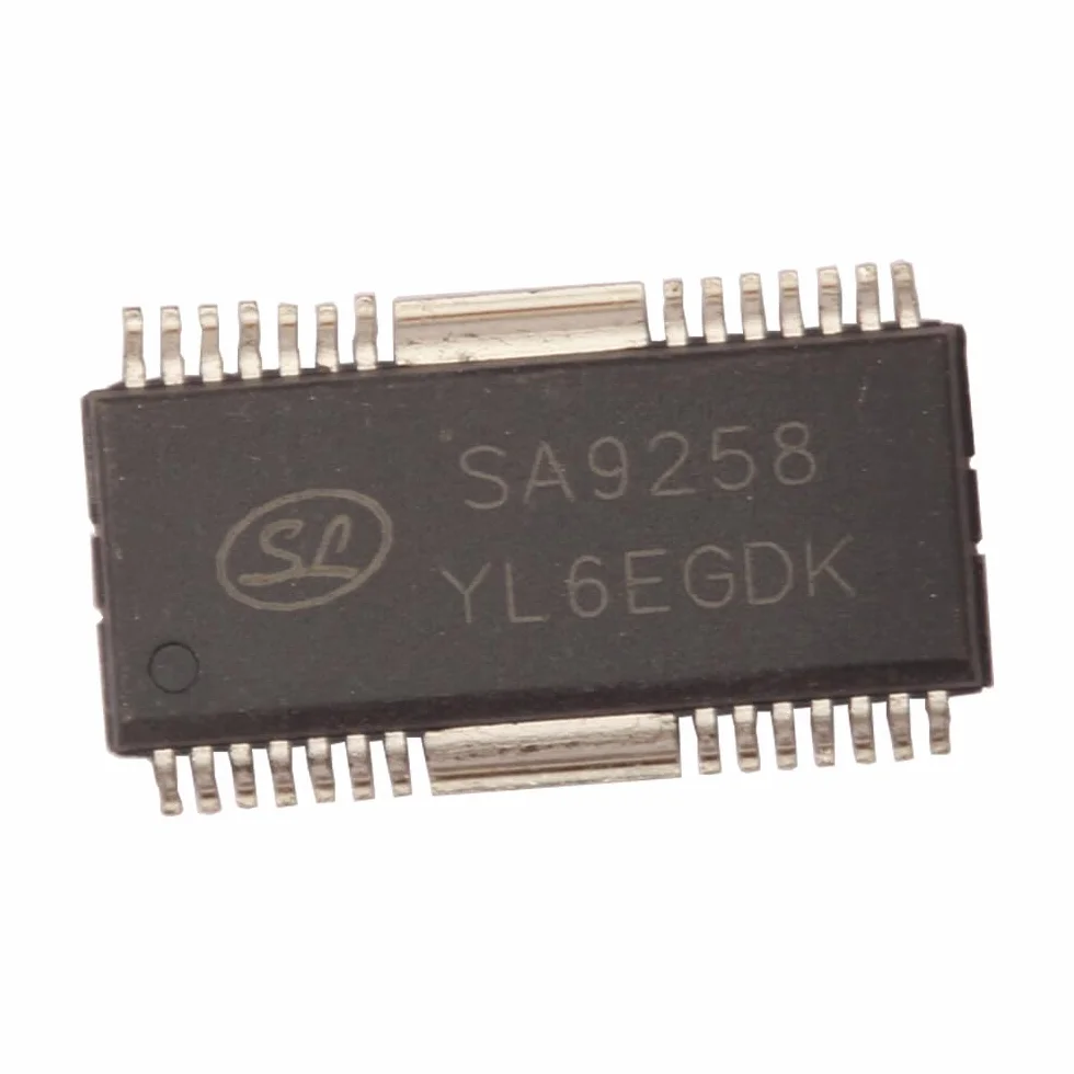 (5 pezzi) KA9258D SKA9258D SOP