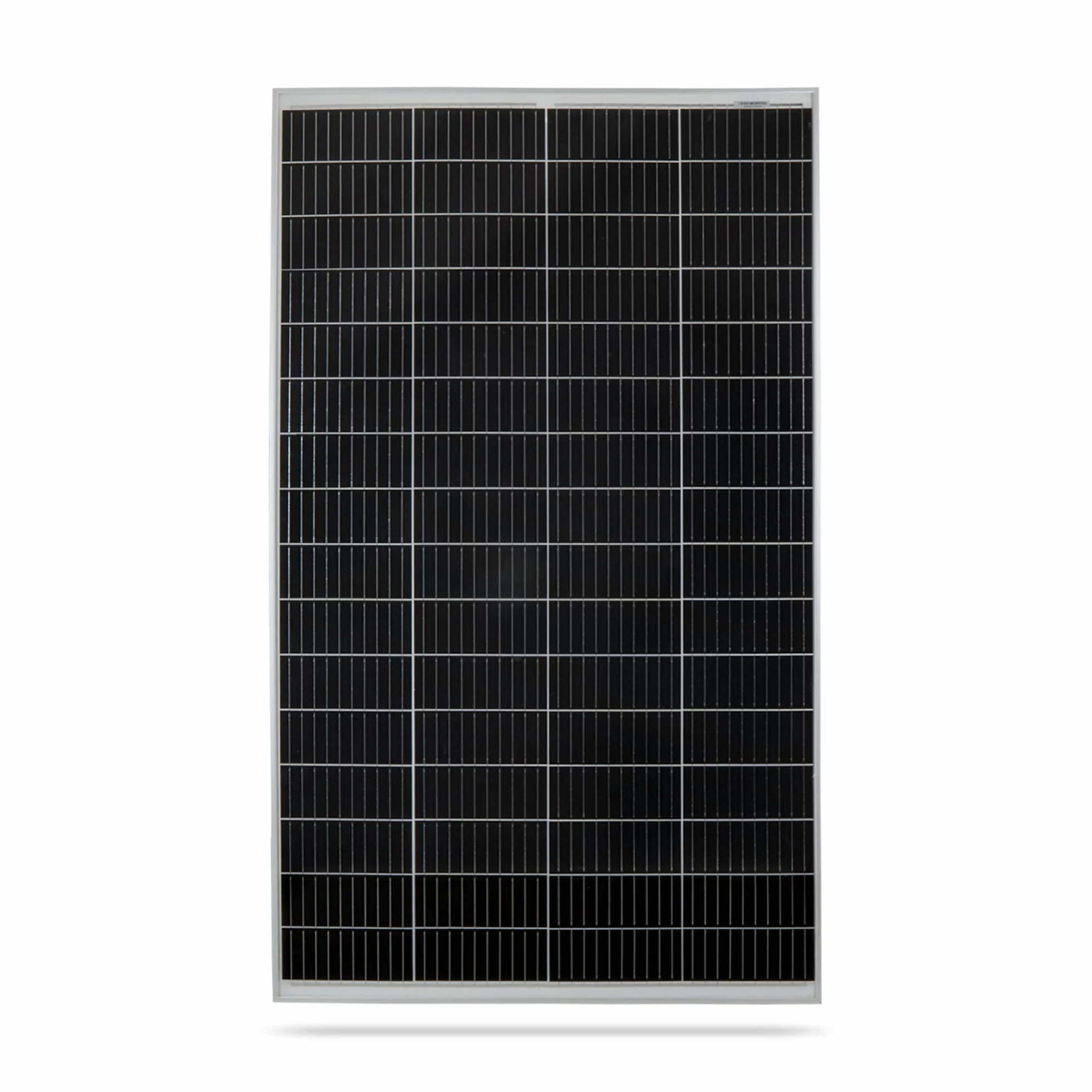 Pannello solare monocristallino 12 V 200 220 Watt solare 12 Volt 200 W 220 W PV, Wattaggio: 200 W