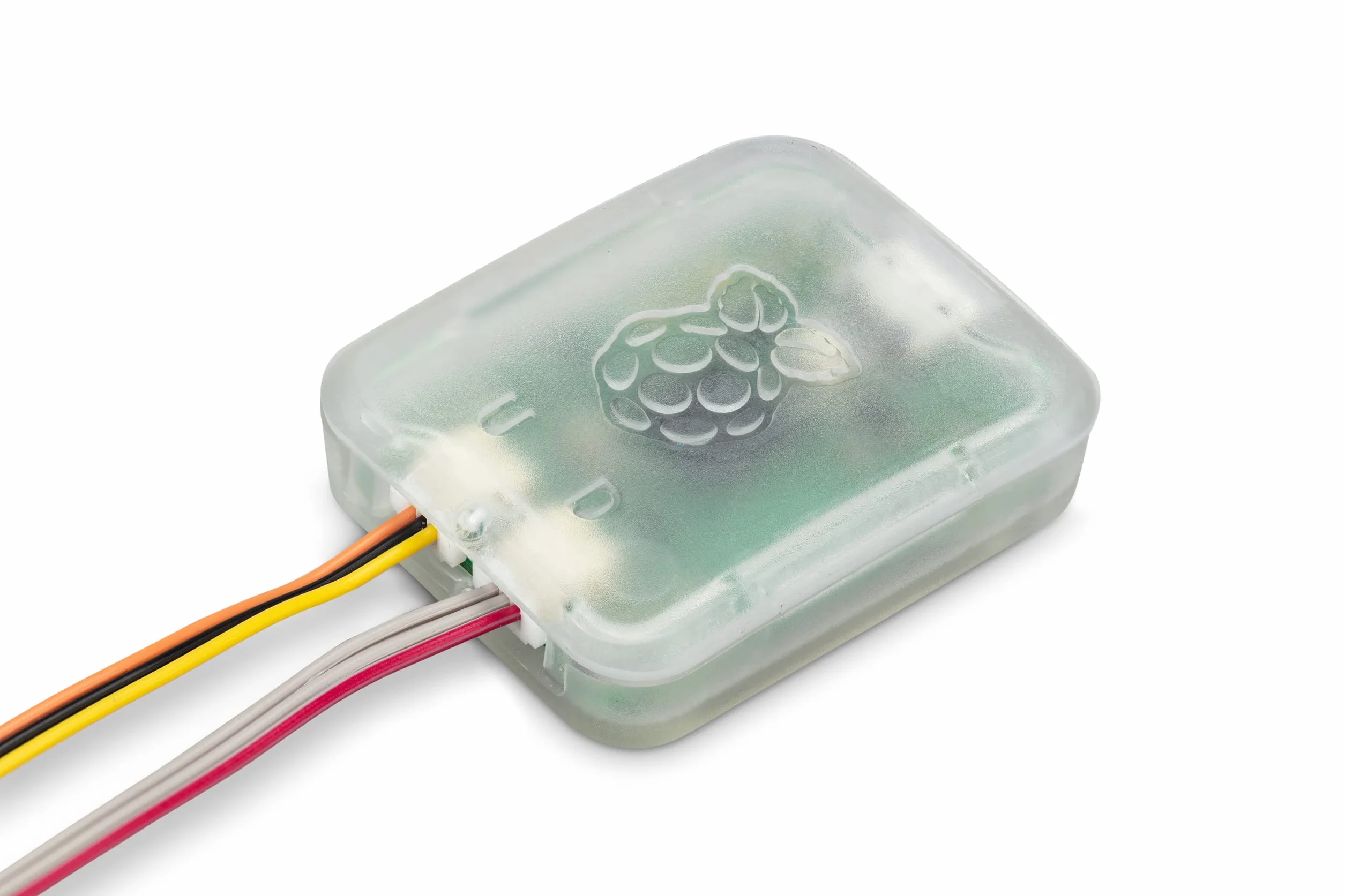 Raspberry Pi Debug Probe