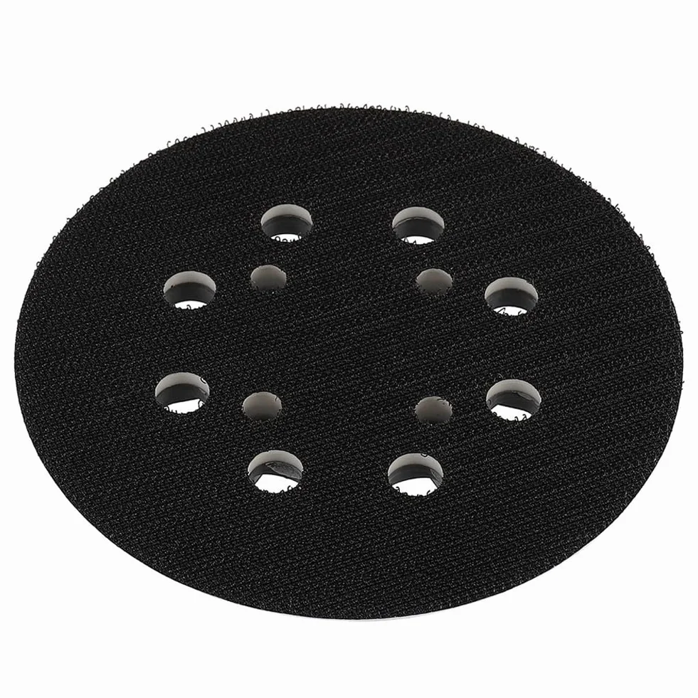 SPORTARC e platorello, 125 mm 8 fori levigatrice per levigatrice PEX 300 AE 400 AE 4000 AE