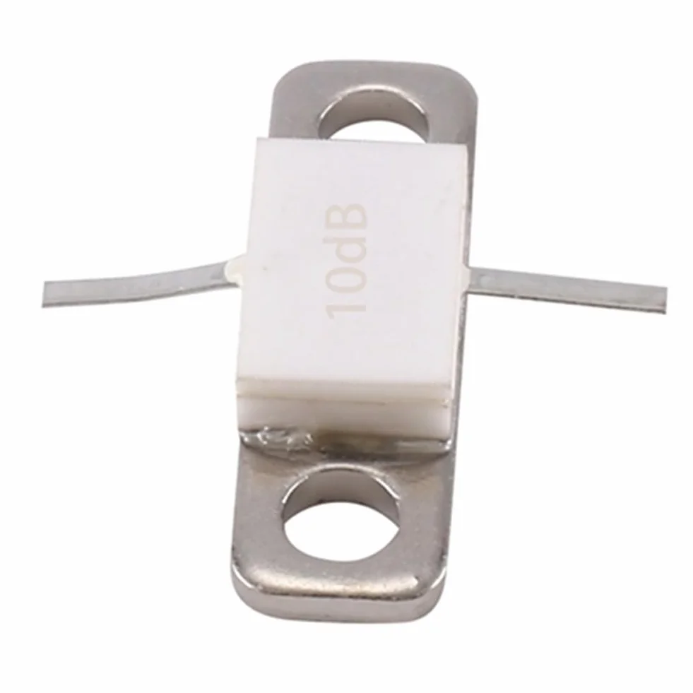 Attenuatore 10dB DC-3GHz 50Ohm A Flangia 100W RFP