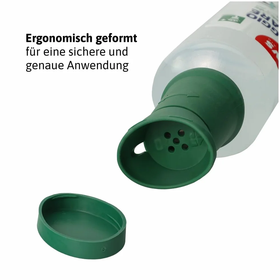 Dönges - Detergente per occhi, 500 ml