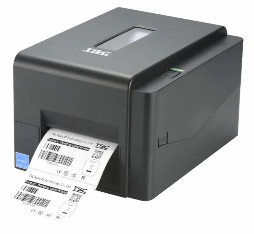 TSC TE210 DT/TT printer,203dpi,6 (99-065A301-00LF00)