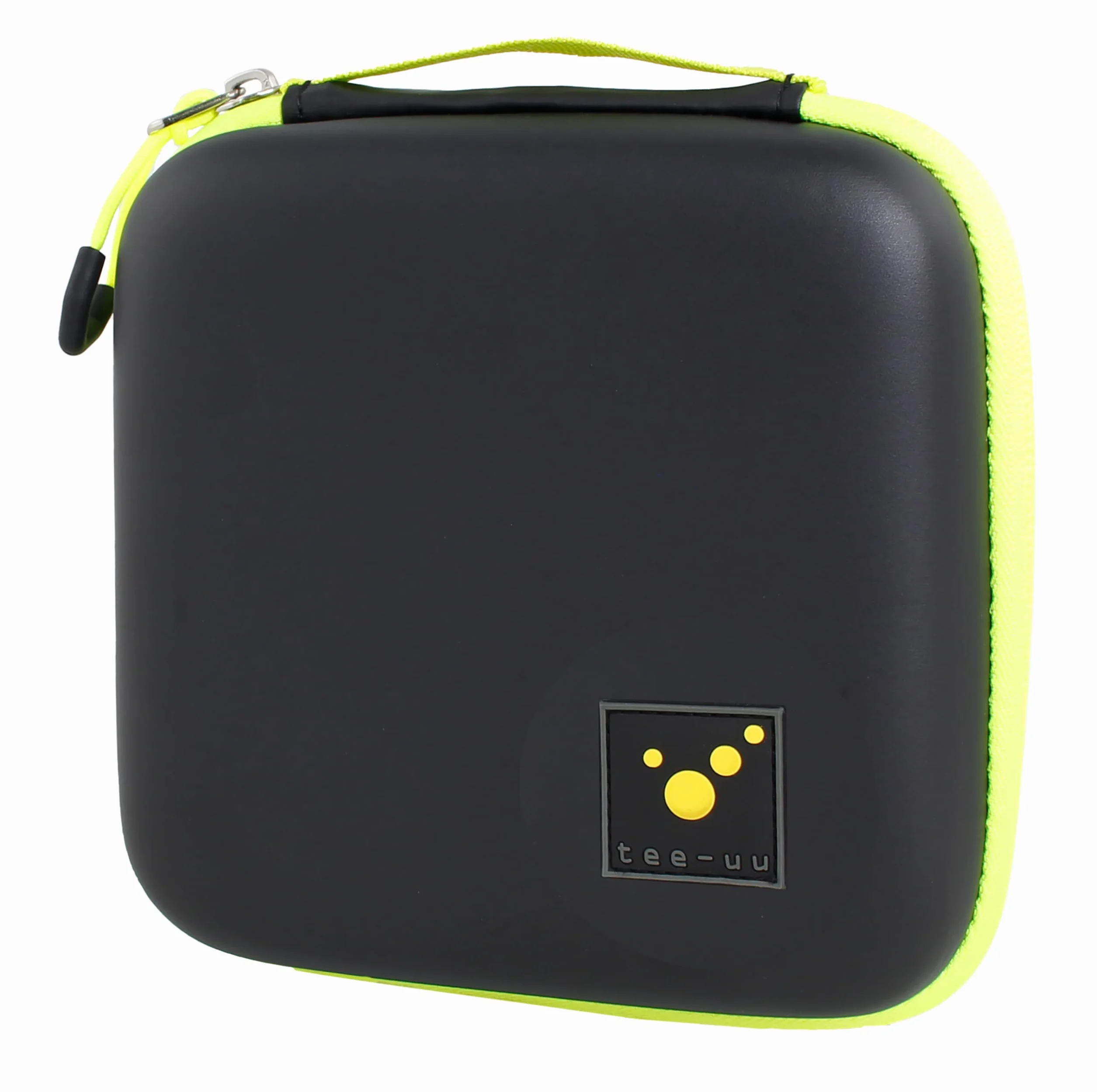 tee-uu AMPUSAFE XL - Ampollario di fiale (16 x 5,5 x 16 cm)