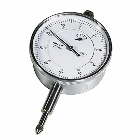 SOGI A160-250 Alesametro con comparatore centesimale - 160÷250 mm