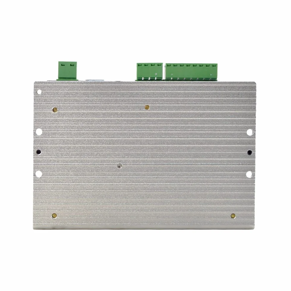 STEPPERONLINE Modbus RS485 - Driver passo-passo 0,1-5,6 A 24-48 VDC per motore passo-passo Nema 17, 23, 24