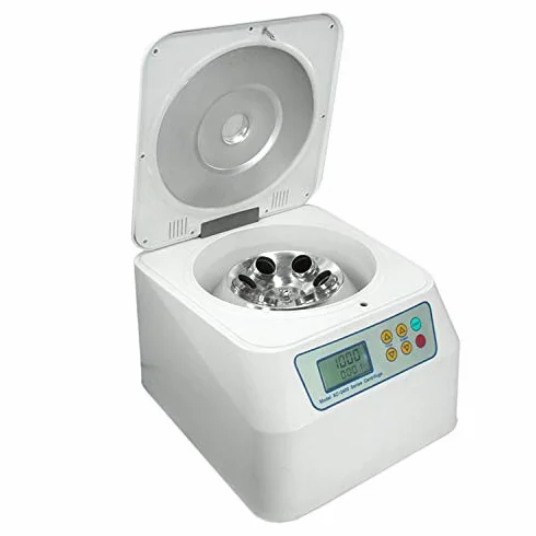 CENTRIFUGA AMBULATORIO LABORATORIO SANGUE ESPLORAZIONE MISCELATORE ACP 50ML ZFD