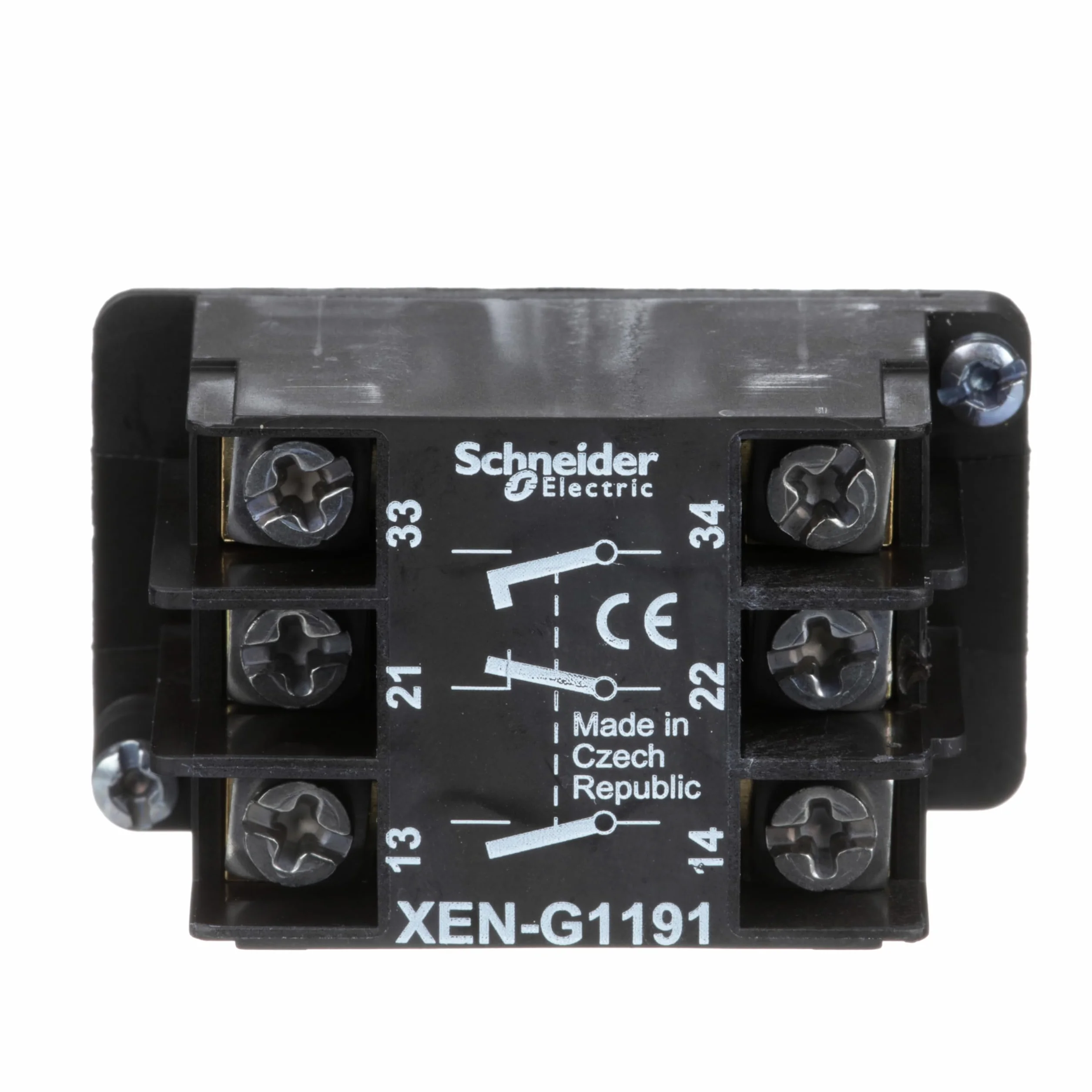 Schneider Electric XENG1191