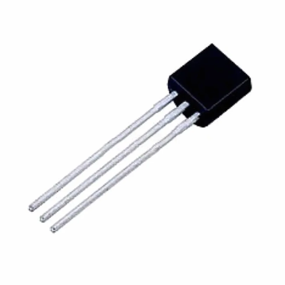 Transistor BC239 BC239C Piccolo 10 pz/lotto