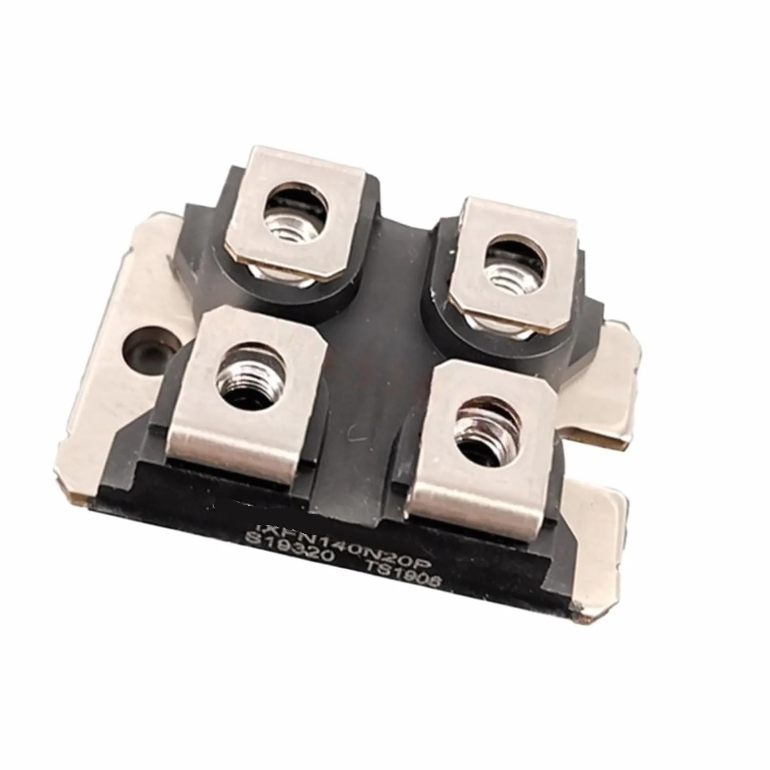 Modulo diodo ad alta corrente, modulo MOSFET IXFN140N20P 140A 200V canale N