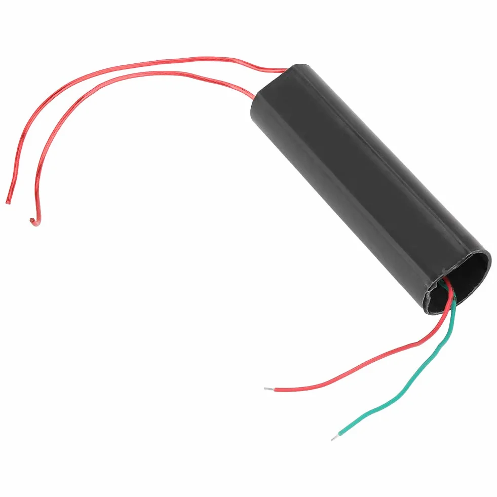 Generatore di Impulsi Ad Alta Tensione 1000KV DC 3.7-7.4V Inverter Boost Step Up Power Module
