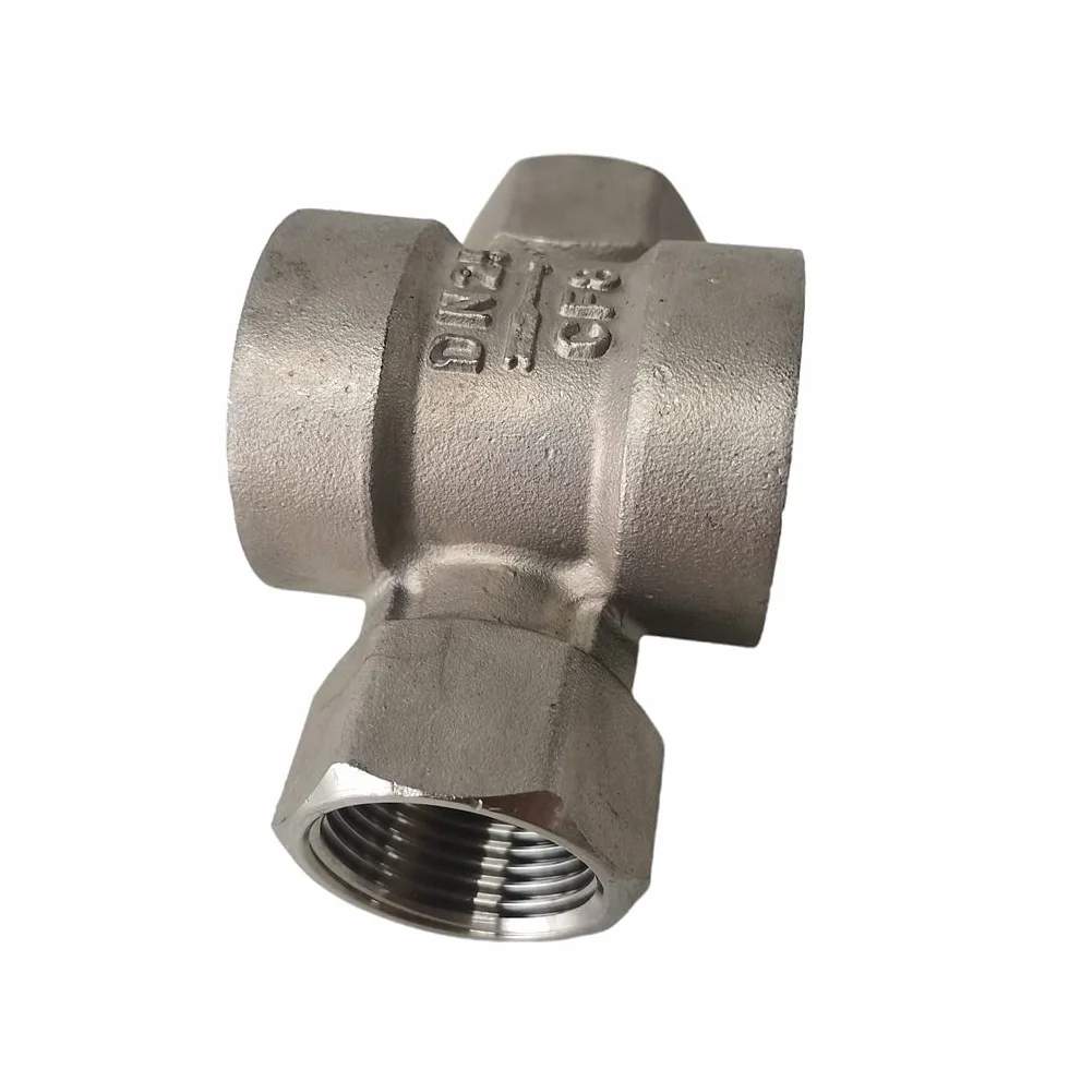 1/4 "3/8" 1/2" 3/4" 1" 1-1/2" 2" BSPT Femmina 304 Finestra Indicatore Vetro (1" DN25)