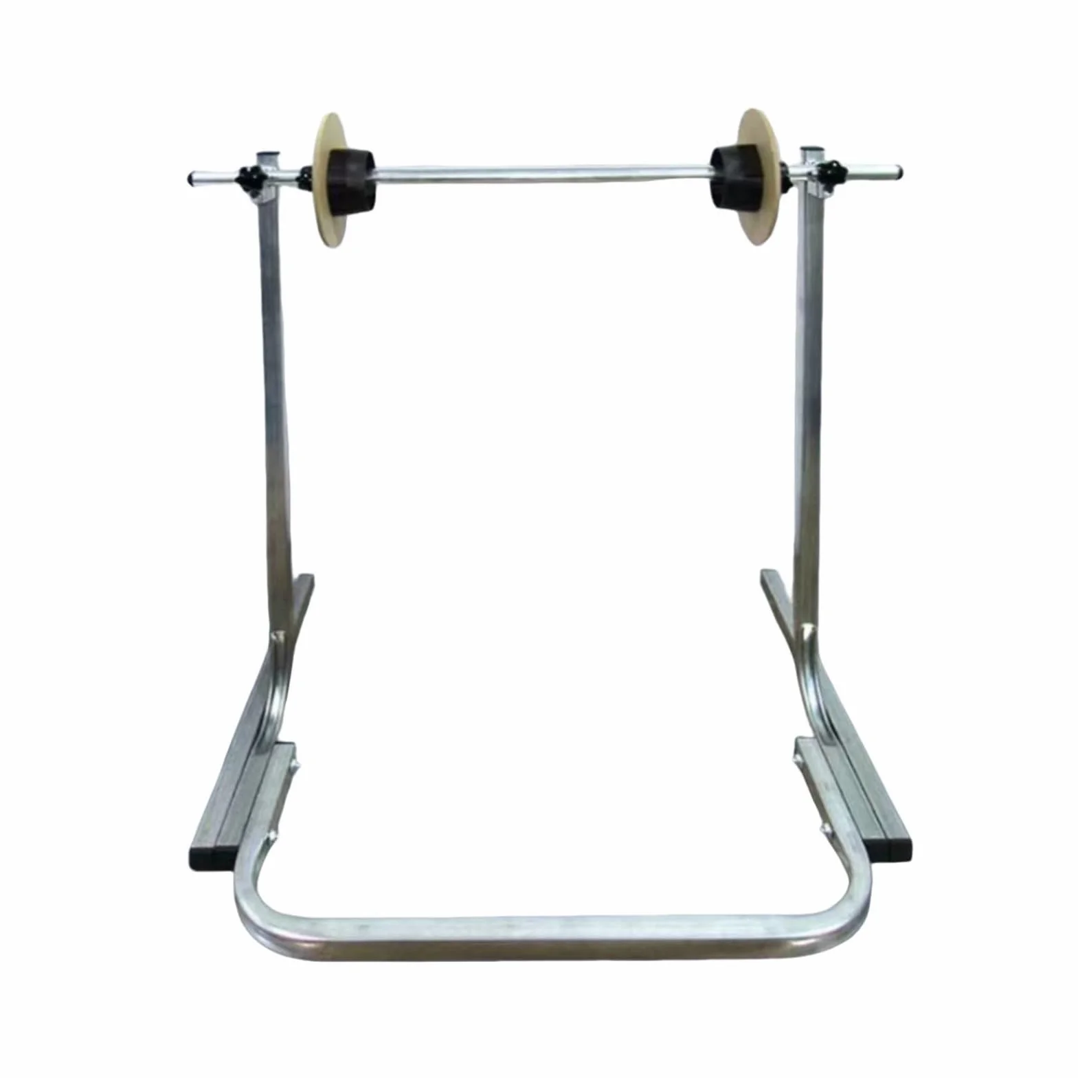 Dispenser For Rotoli Di Pluriball For Carichi Pesanti, Supporto Verticale | Con facile sostituzione della pellicola, capacità di carico di 80 kg, for rotoli di schiuma EPE in cotone(Width 40cm)