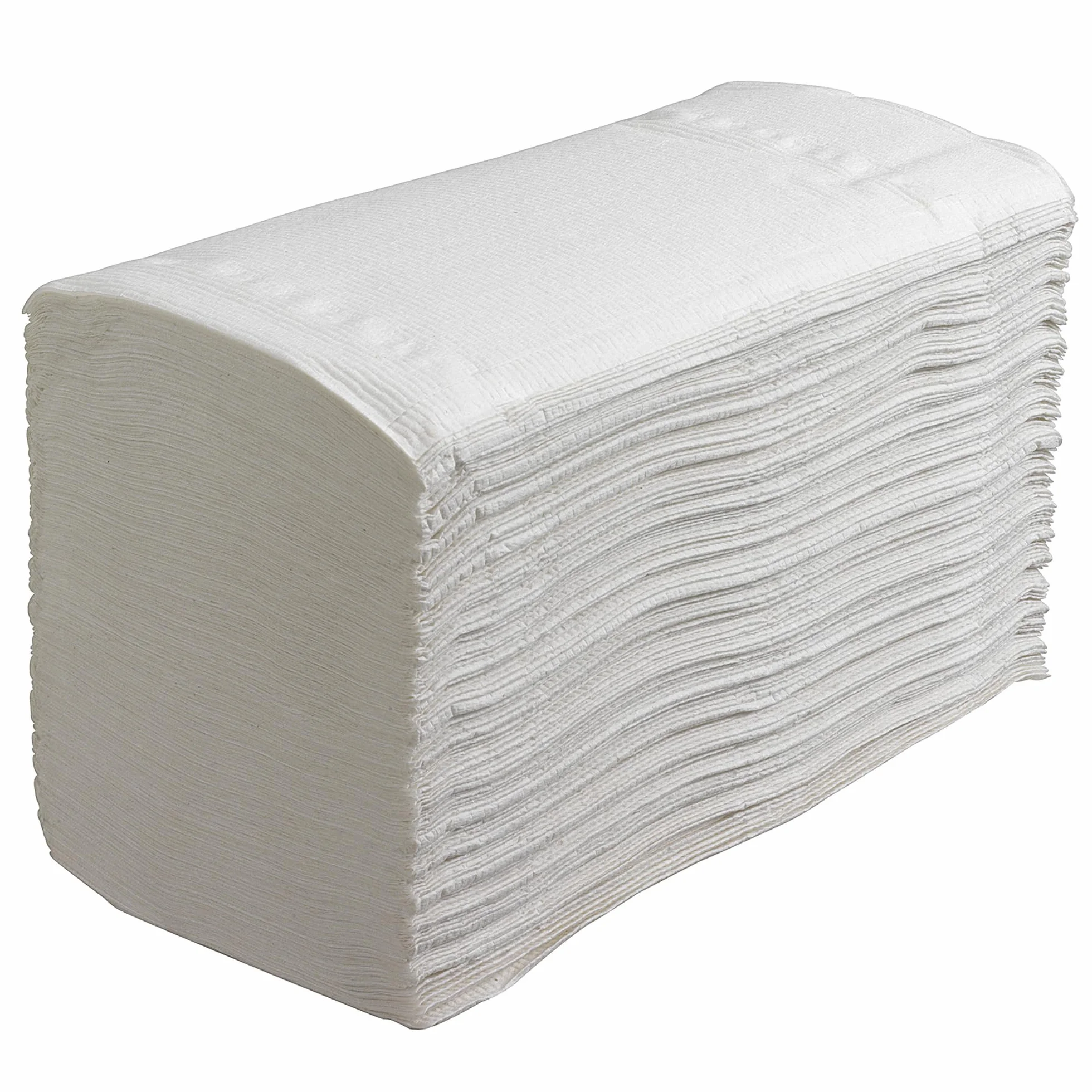 Scott® Control™ 6663 Asciugamani di Carta Piegati a M, 1 Velo, Airflex™, FSC® ed Ecolabel, 15 Confezioni x 212 Fogli