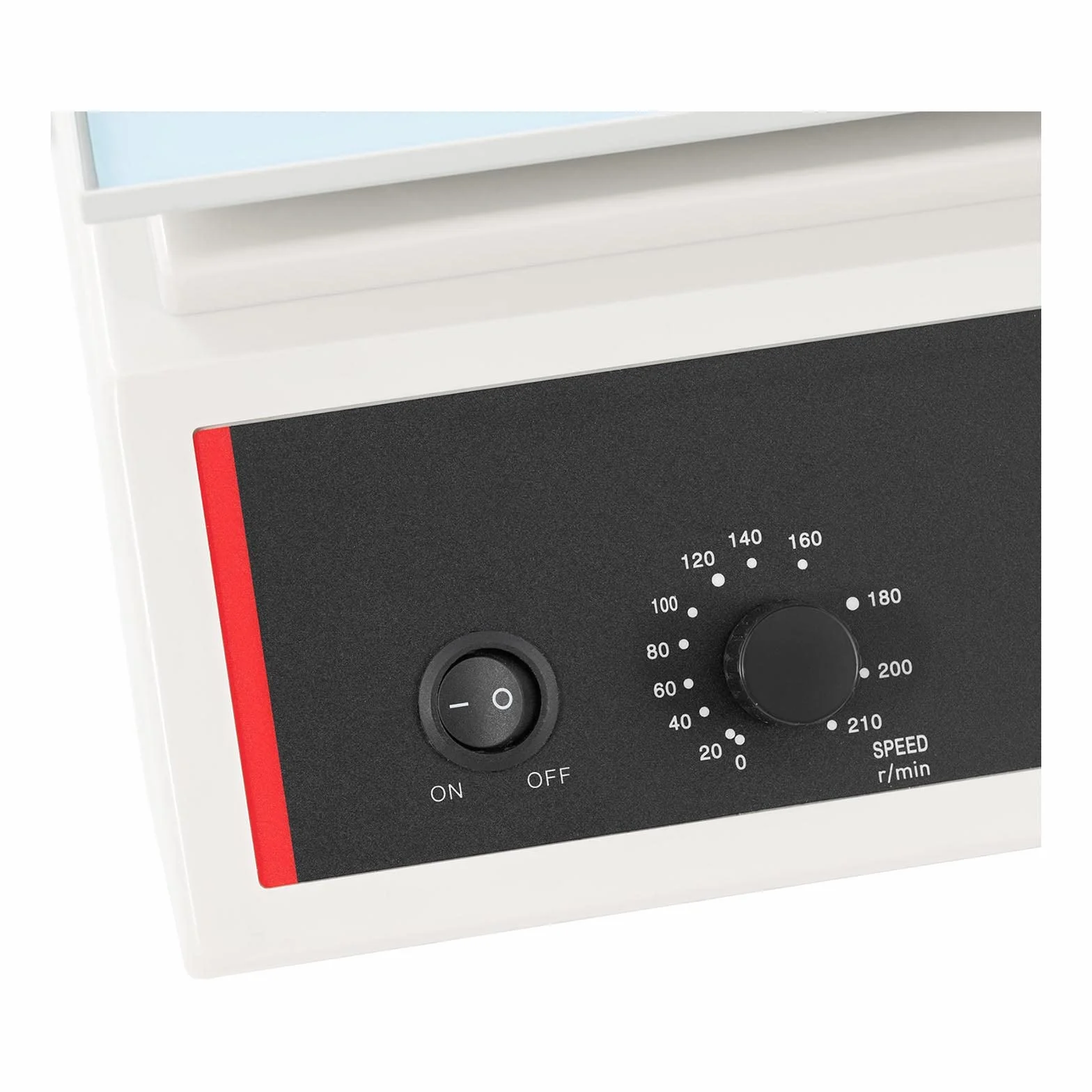 Steinberg Systems Agitatore da Laboratorio SBS-LVS-100 (100 0-210 giri/min, oscillazione 22 mm)