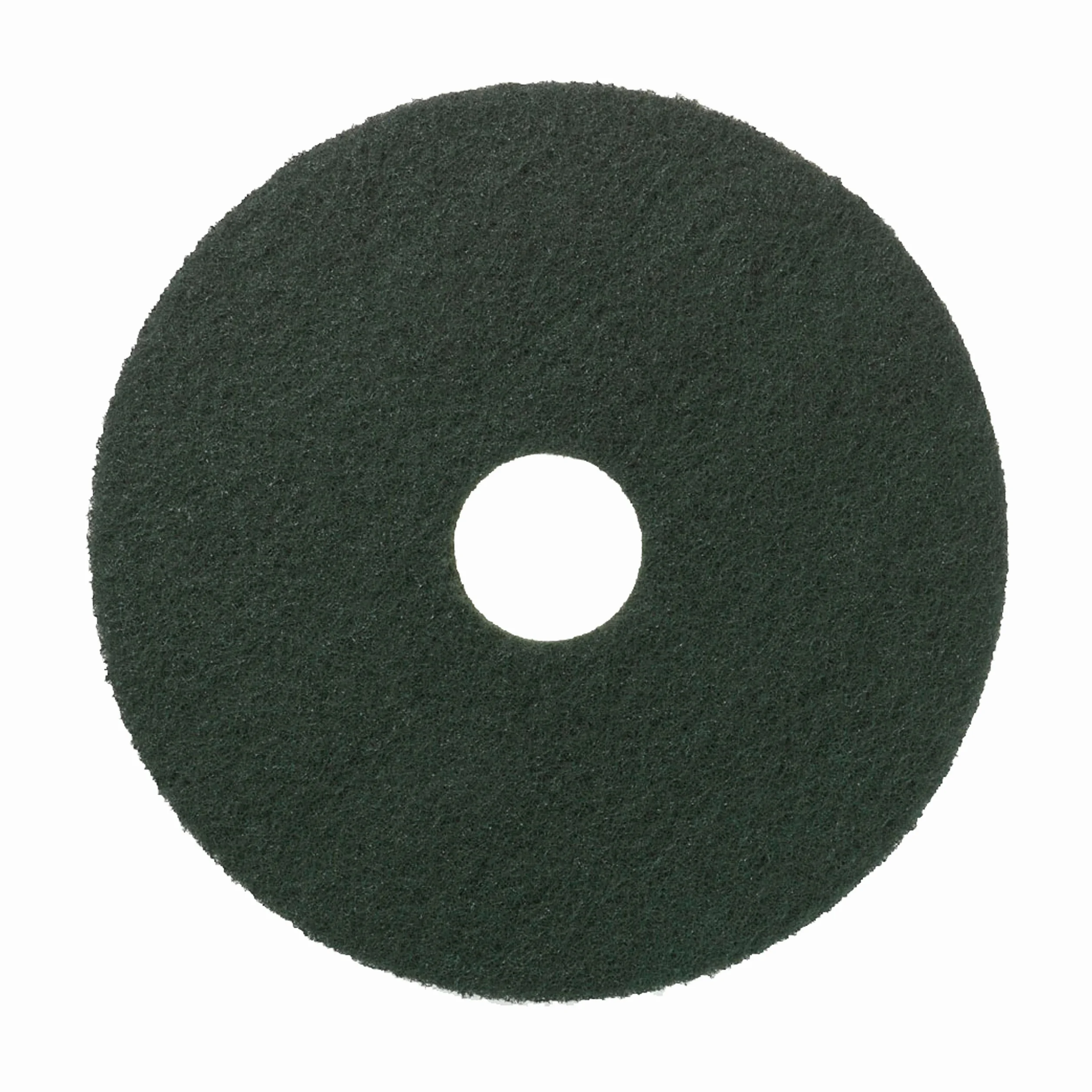 3M Safety-Walk Disco per Pavimenti, Verde, 406 mm