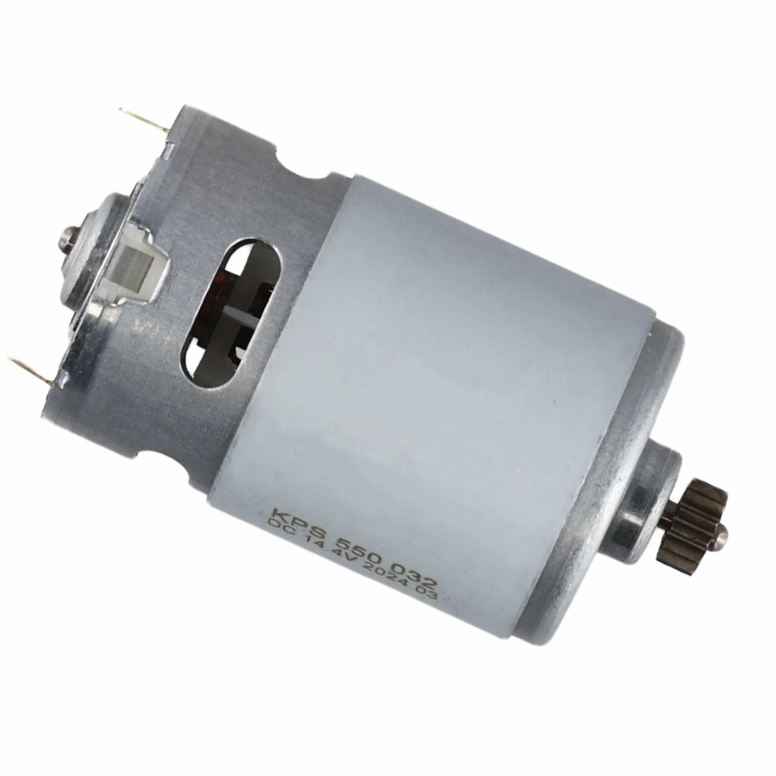 Bosch GSR14.4-2 motore CC 14,4 V 13 denti ricambio trapano