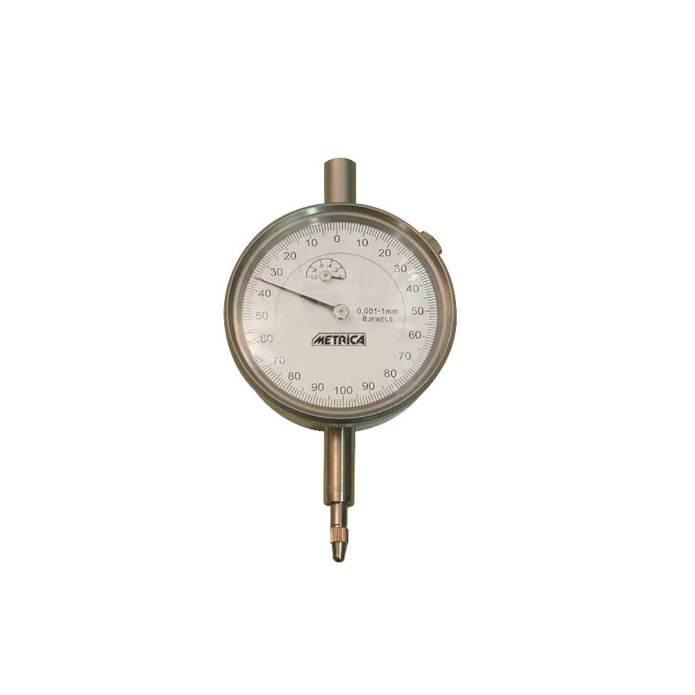 Metrica 41028 Comparatore Millesimale