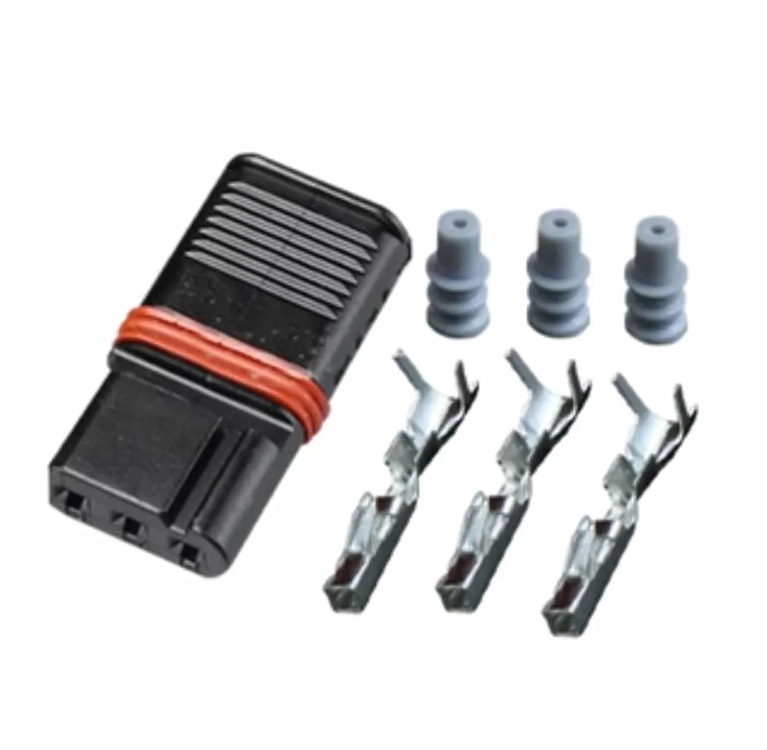 872-405-501/872-837-506 Spina/indicatori/direzione a 3 pin, connettore/maniglia della porta 3P da 1,2 mm(872-837-506,20 PCS)