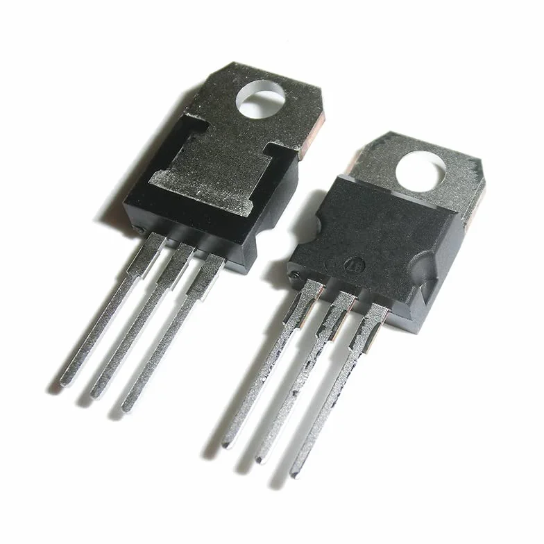 10 pezzi BTA16-800B BTA16-800BW BTA16-800BRG BTA16-800BWRG TO220