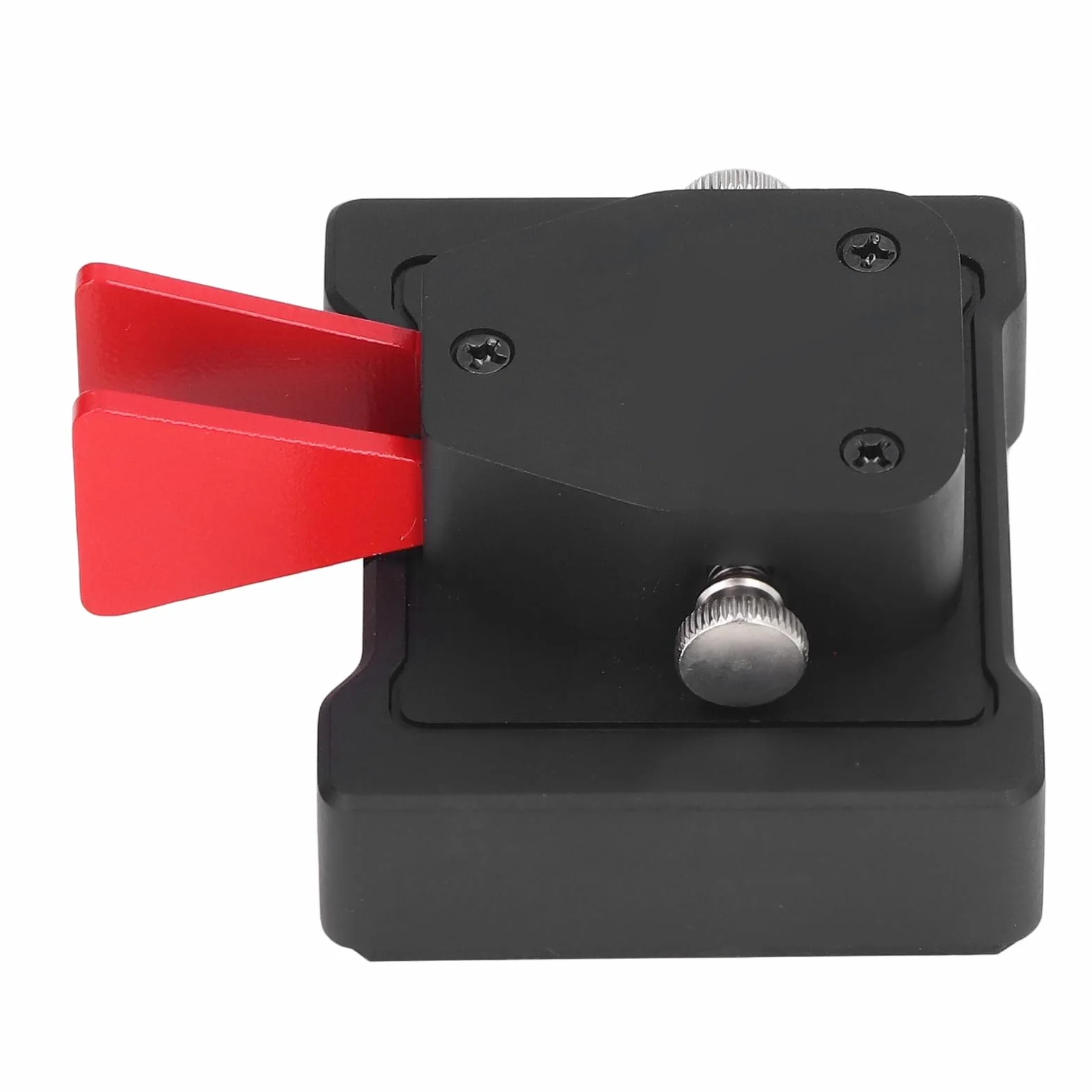 Chiave Morse Automatica 730C CW Paddle Keyer Radio 3.5 Doppio Canale
