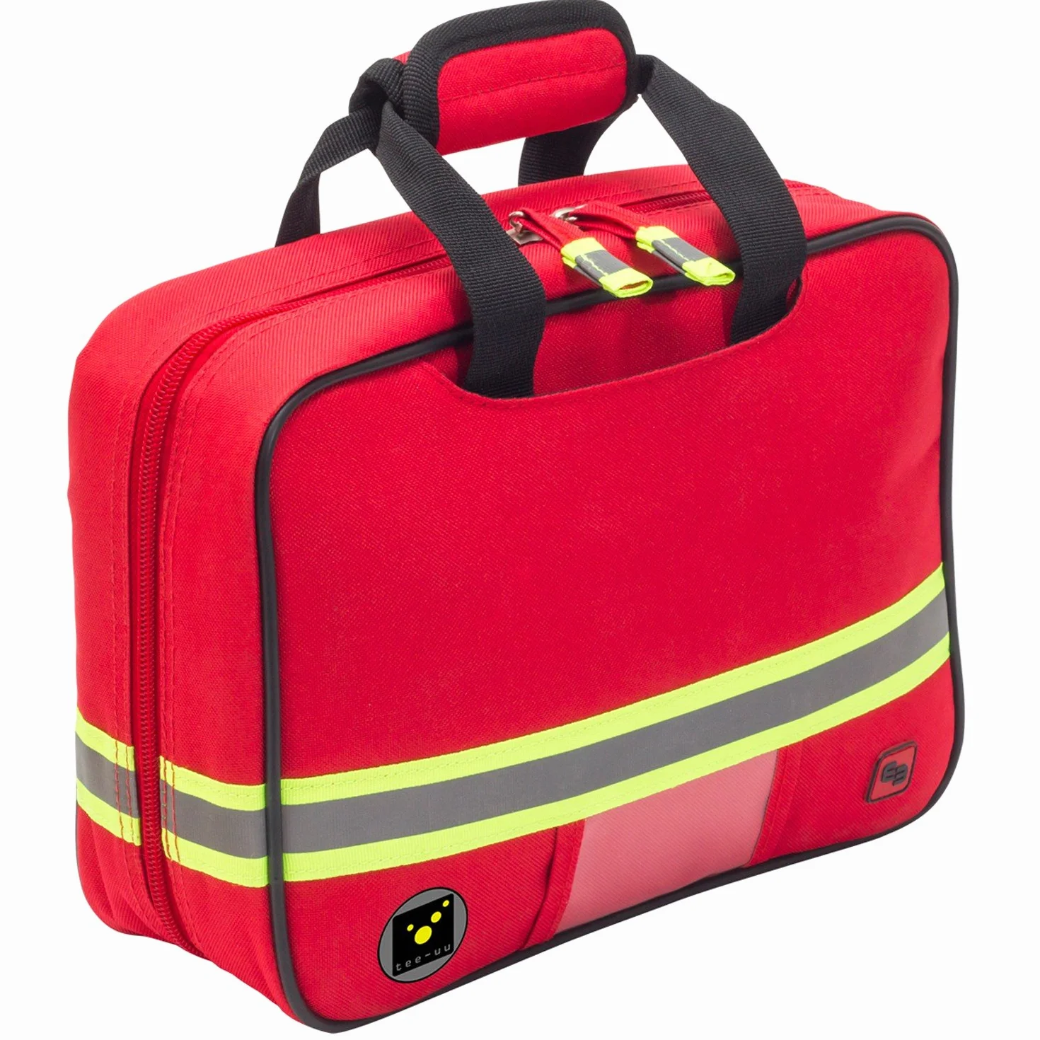 Elite bags probe´s - fiale grande capacità, 158 rosso