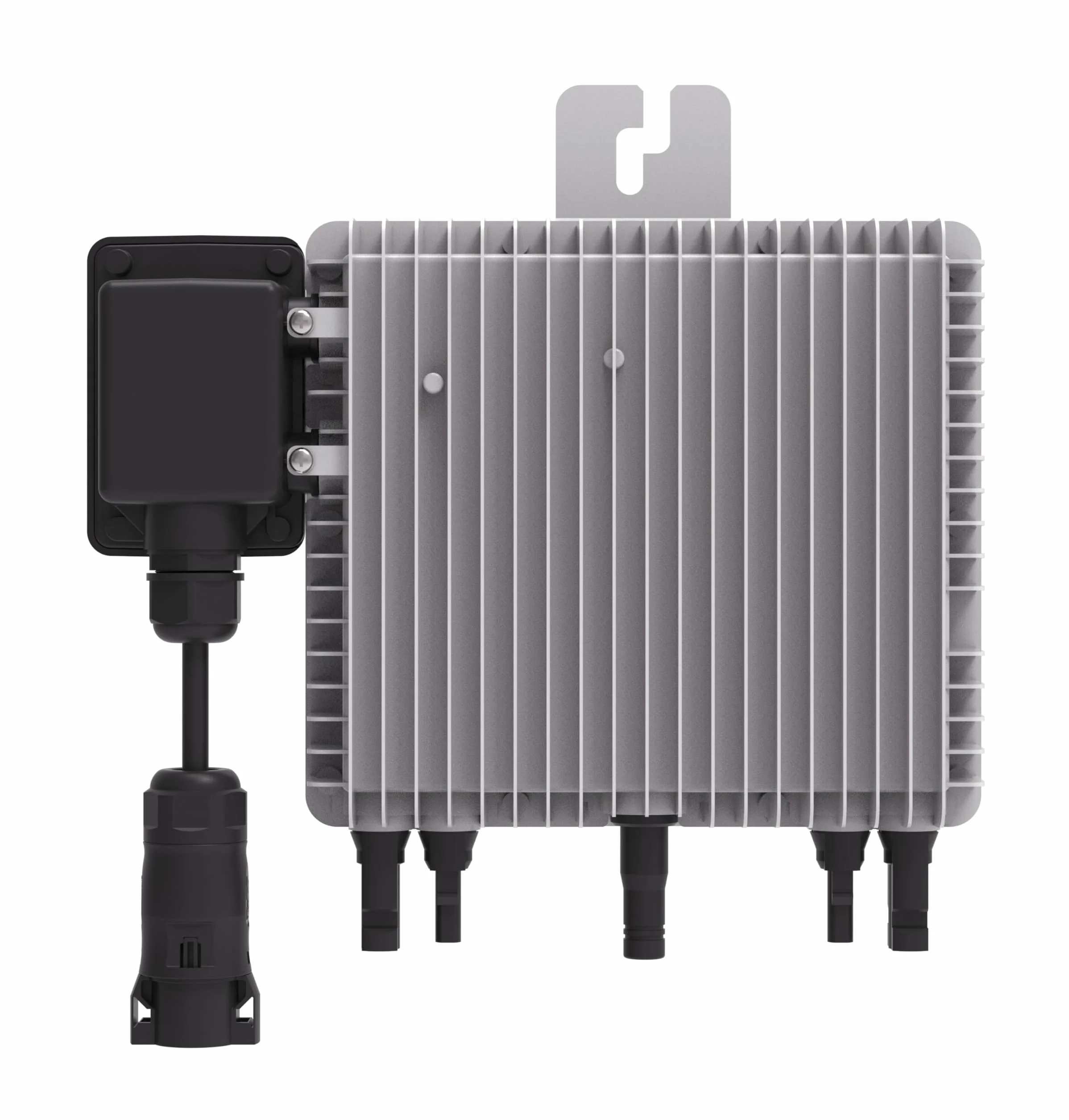 Engel PS0800R Panel Fotowoltaiczny 800W Bifacjalny Full Black IP68 Plug and Play