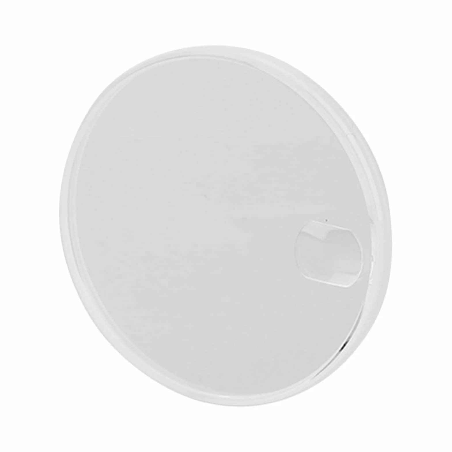 XINL Vetro per orologi zaffiro, vetro per orologi resistente alle alte temperature, antigraffio e antigraffio per orologiai