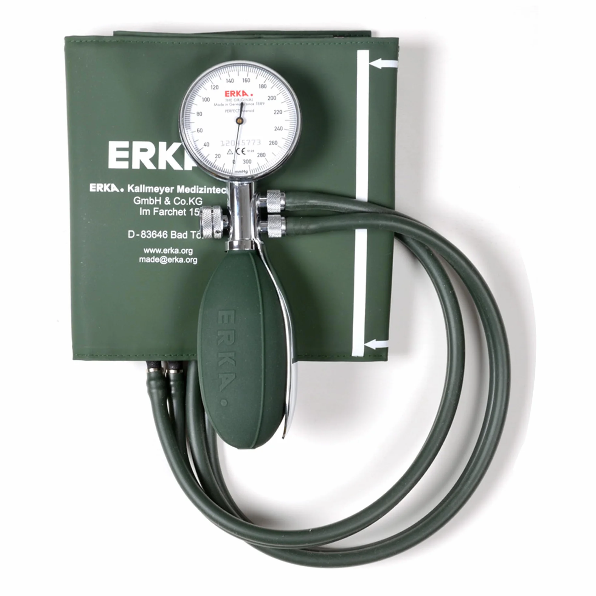 GIMA 32688 Sfigmo ERKA Perfect Aneroide
