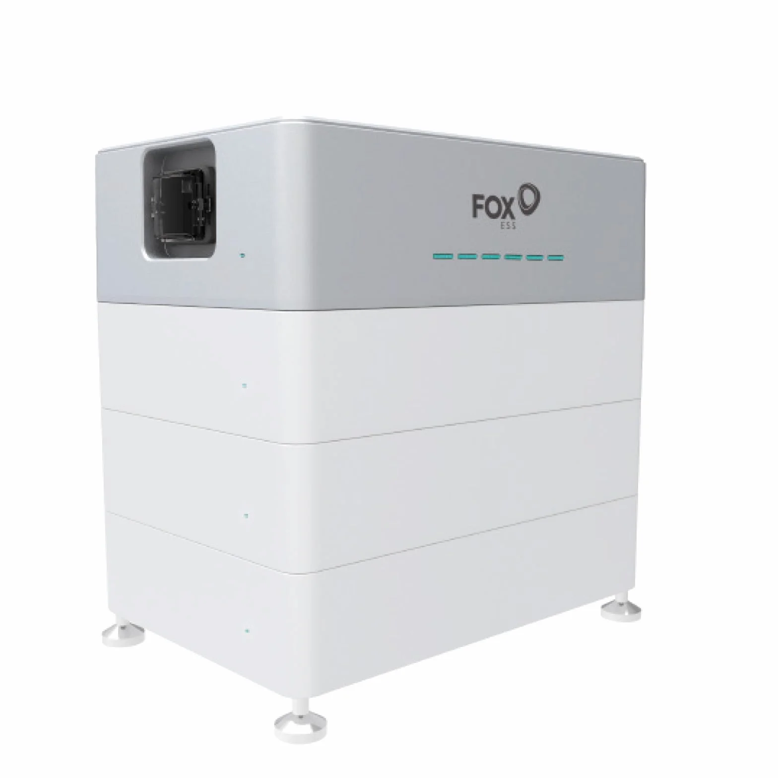 Fox-ESS ECS2900-H2 V2.0 Sistema di memorizzazione della batteria per impianto solare PV