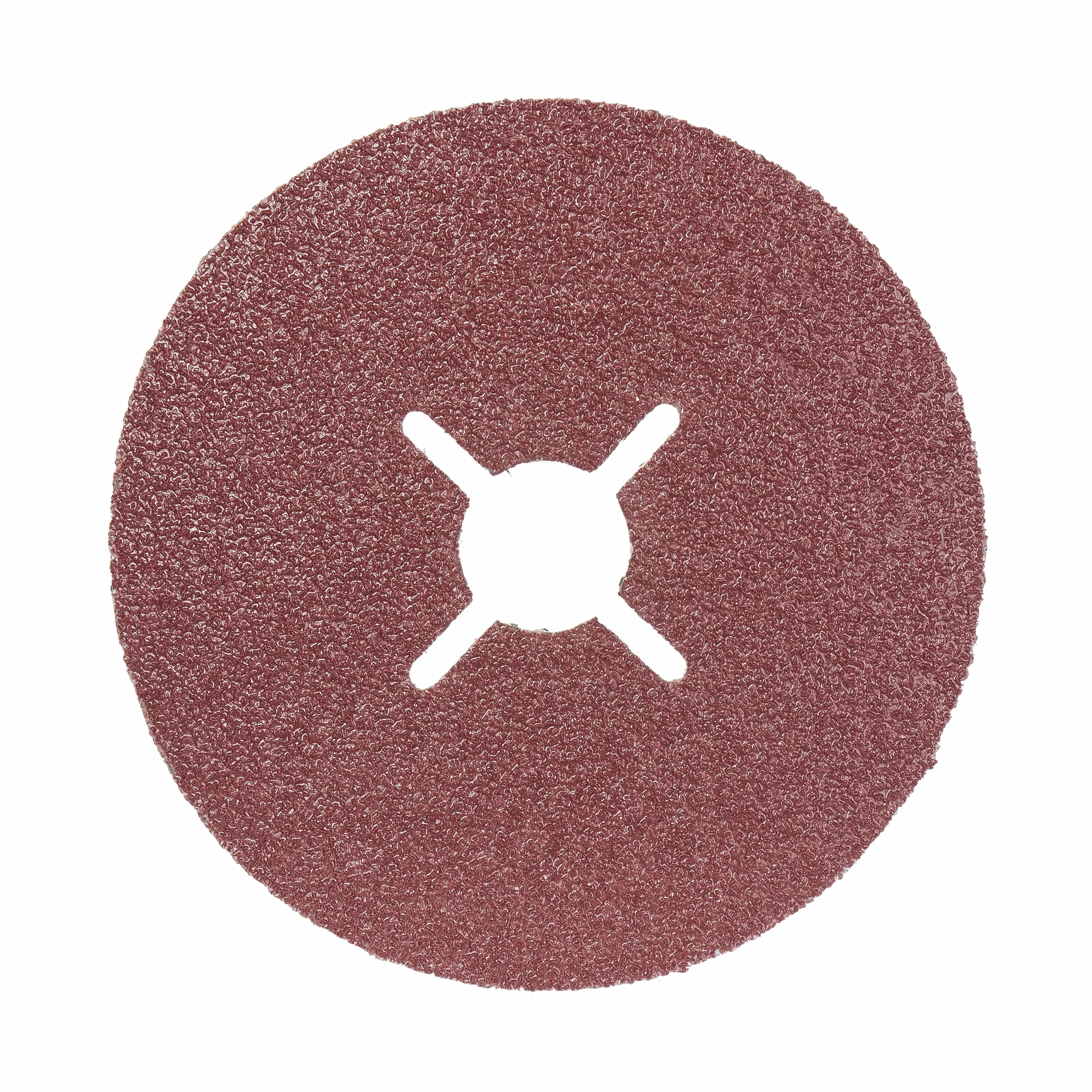 3M Cubitron Disco Fibrato II 982C, 36+, 125 x 22 mm, 25 pezzi
