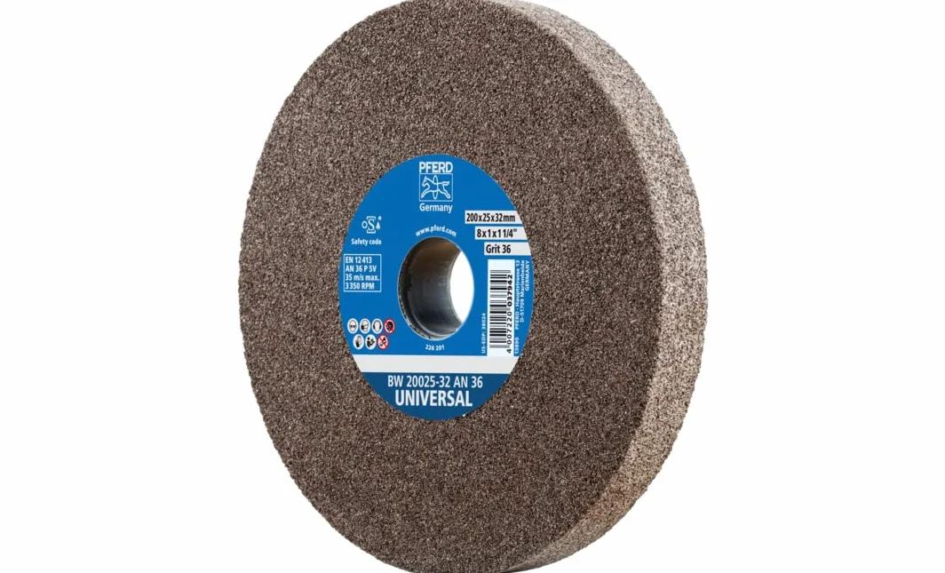 PFERD 39009711 fornitura per utensili rotanti per molatura/levigatura