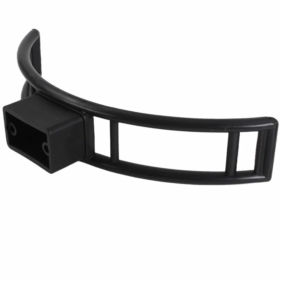 Supporto per bombola di gas con cinghia + distanziatore per bombole di gas da 5 + 11 kg