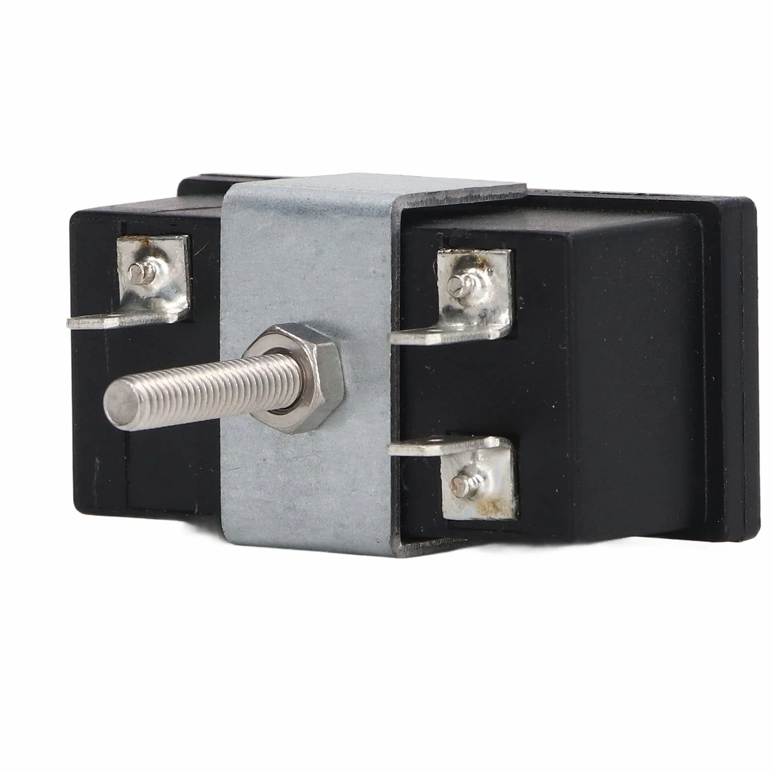 Wyświetlacz LCD Licznik Godzin 12V-36V 0-99999.9H Do Koparki Kato 9 Pin