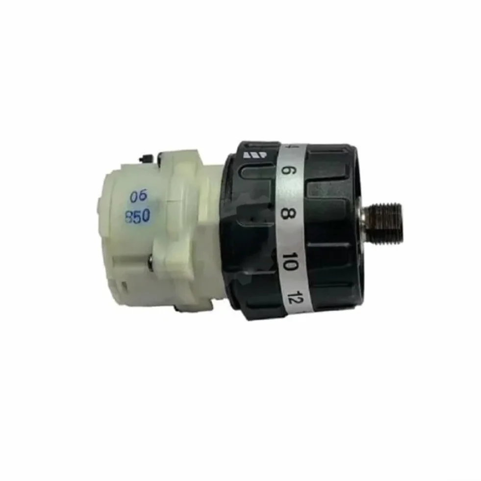 Cambio di ricambio per trapano DHP453 BHP453 HP457D, parte 125485-0, resistente al calore, ingranaggi in metallo