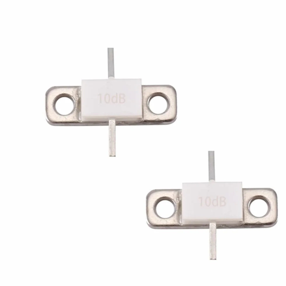 Attenuatore 10dB DC-3GHz 50Ohm A Flangia 100W RFP