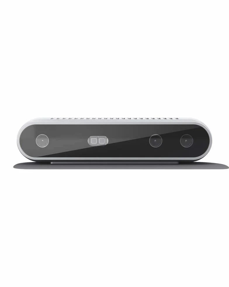 REALSENSE DEPTH CAMERA D415 82635ASRCDVKHV 961443 INTEL
