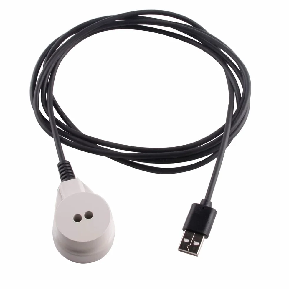USB a Vicino Infrarosso IR Convertitore IRDA Vicino IR Adattatore Infrarossi Interfaccia Ottica di Trasmissione IEC62056/1107/DLMS