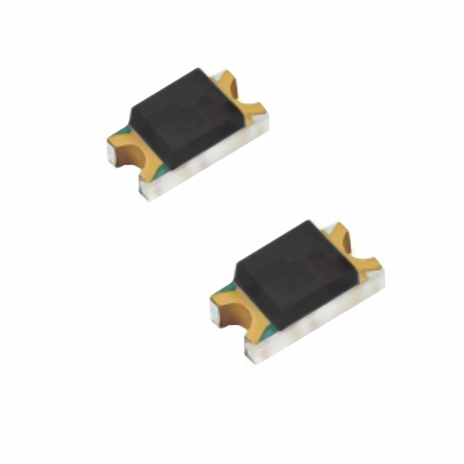 10 PCS, fototransistor SMD 1206, PT1206BS, fotosensore, Transistor di Ricezione fotosensibile