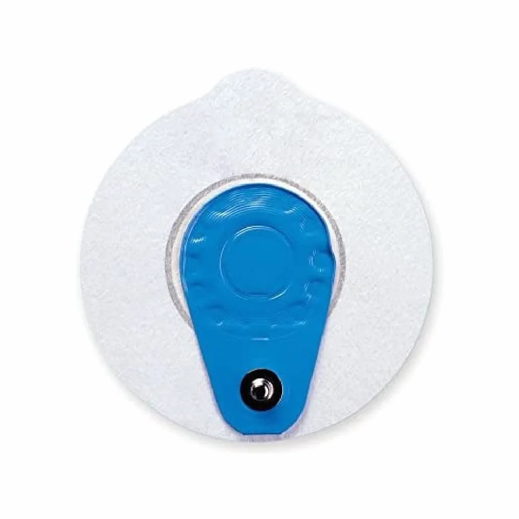 Ambu 33205 Elettrodi Blue Sensor VL, Snap, Confezione da 500