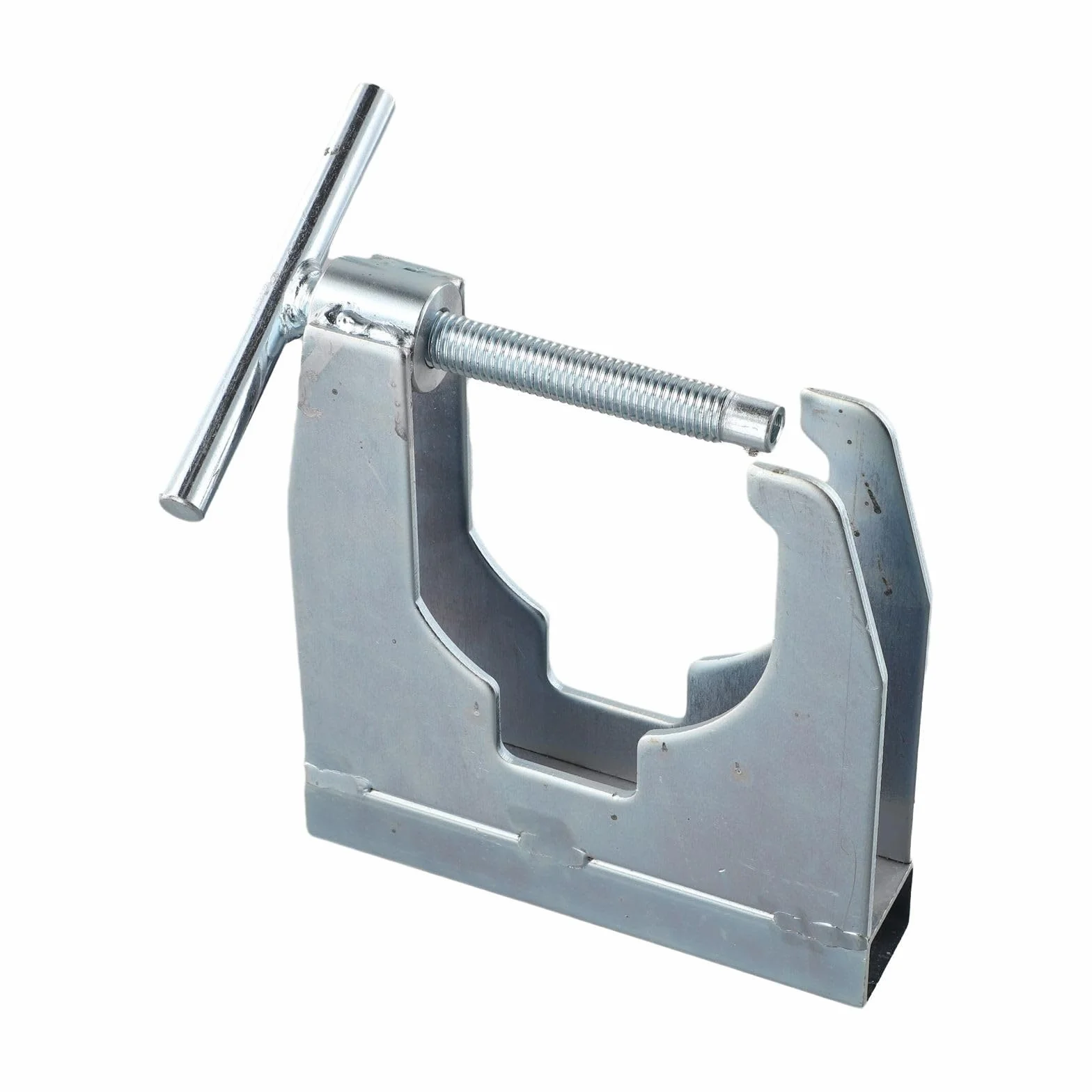 Efficiente strumento splitter per carter per motosega compatibile con 502516101, progettato per una separazione affidabile del basamento