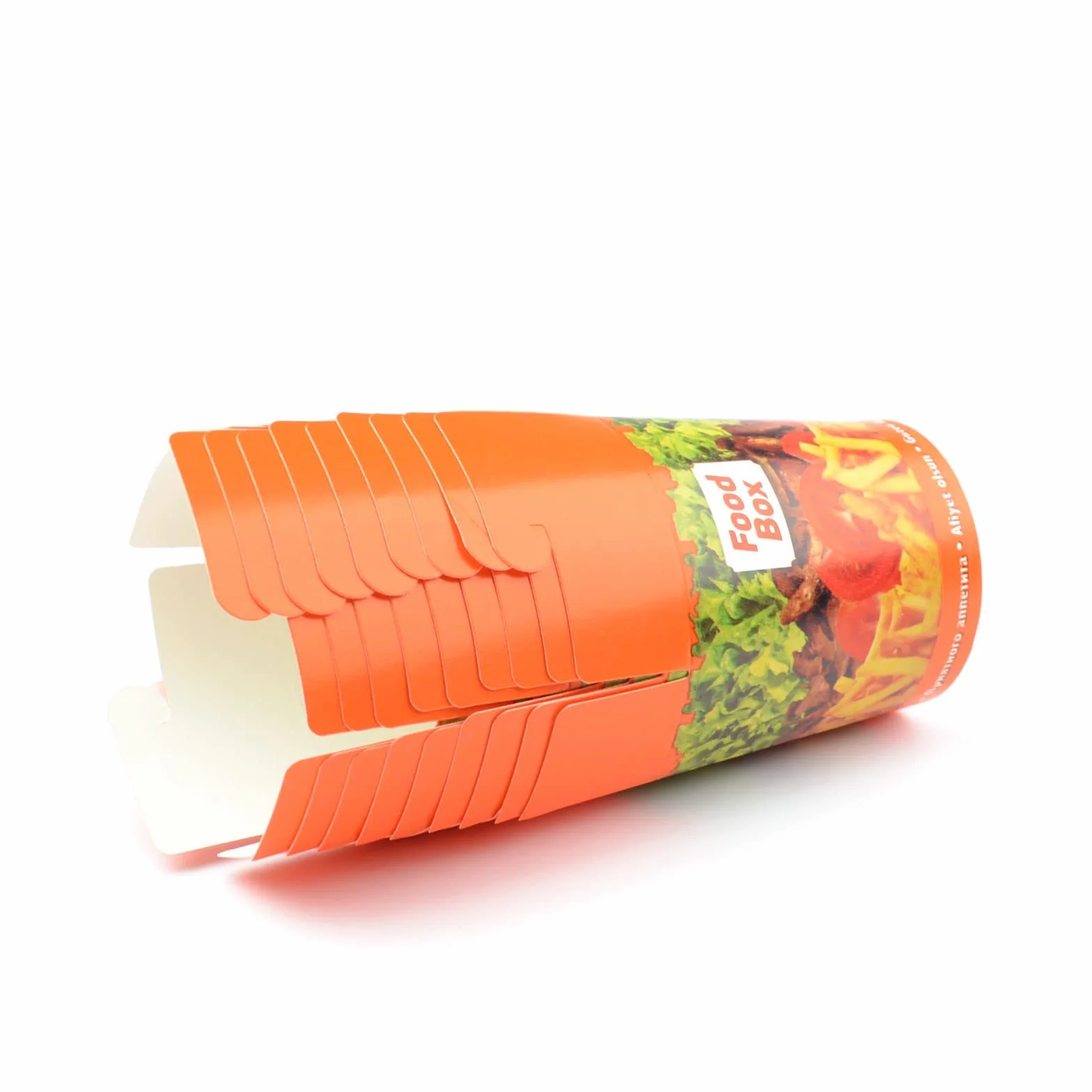 Döner Box 500 ml 500 sztuk