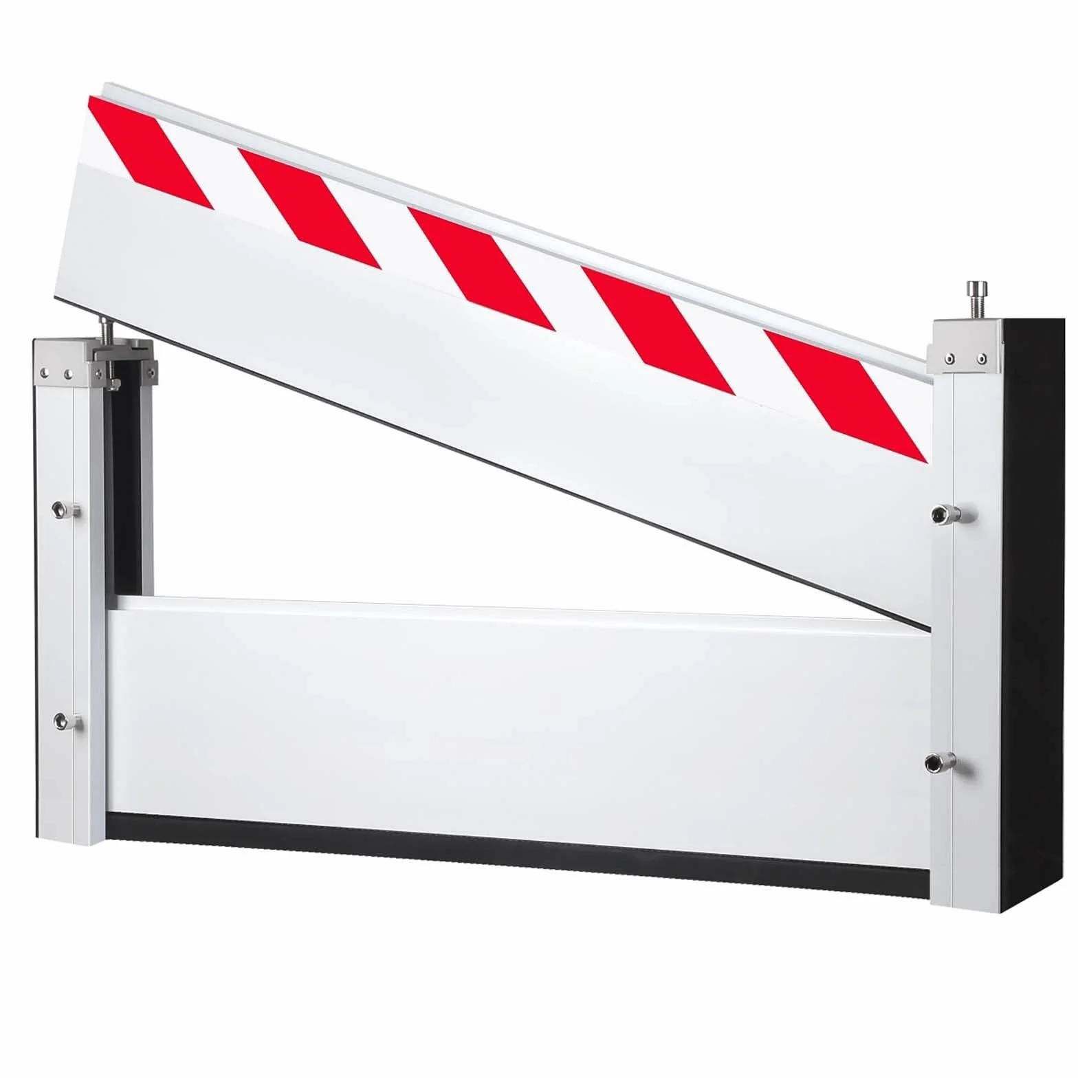 Paratia Antiallagamento L 85CM H 40CM Barriera Anti Allagamento Paratie Antiallagamento Garage Paratia Anti Alluvione Protezione Dalle Inondazioni